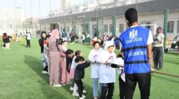 يوم ترفيهي.. «الجزيرة 2» ينظم بطولة طاولة وشطرنج لأعضائه